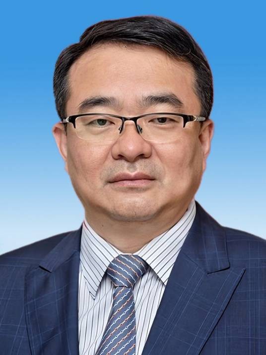黄爱军(江苏省苏州市委副书记、政法委书记)