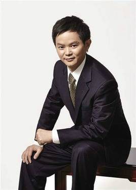 李大学(现任磁云科技CEO)