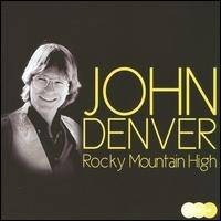Rocky Mountain High(约翰·丹佛歌曲)