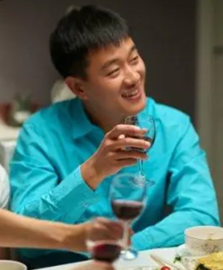 郭洋（电视剧《婚姻保卫战》主角之一）