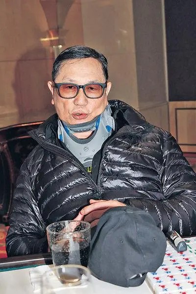 罗浩楷