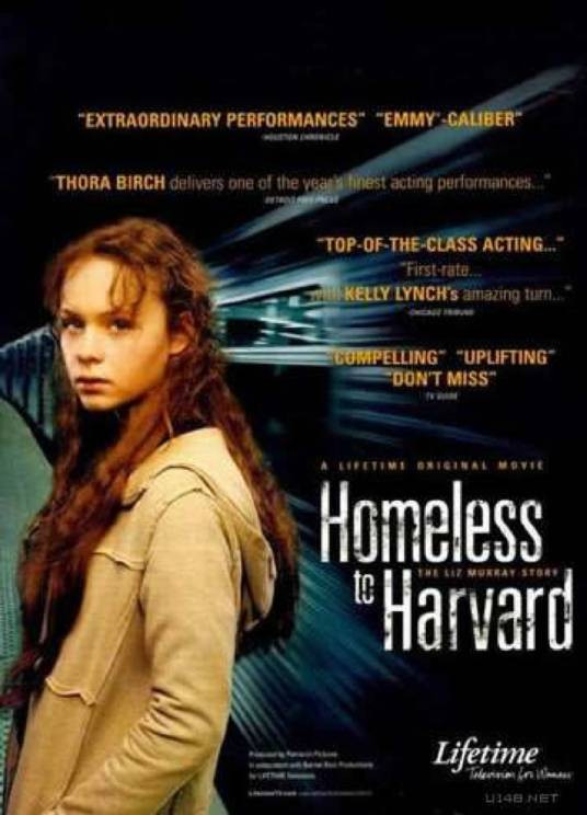 风雨哈佛路(美国2003年索拉·伯奇主演的励志电影)