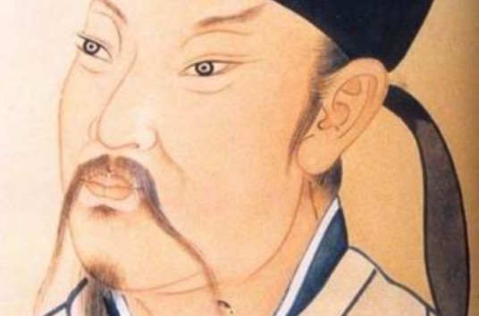 箜篌谣(李白诗作)