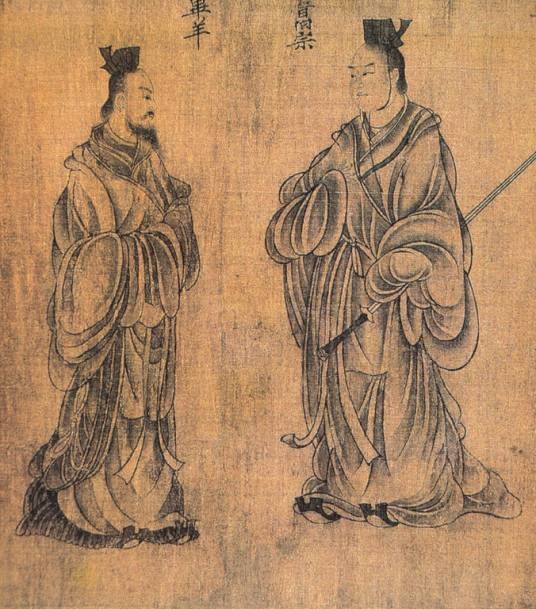 浮萍篇(魏晋曹植诗)