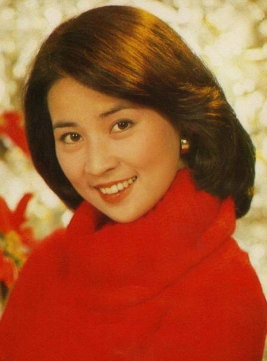 林凤娇(中国台湾女演员、成龙的妻子)