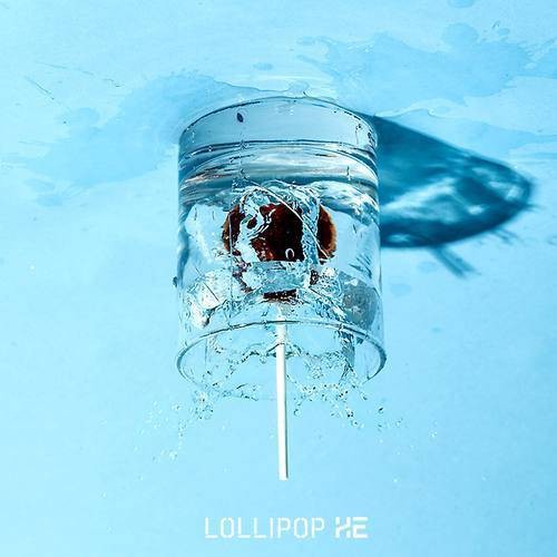 Lollipop（贺仙人演唱歌曲）