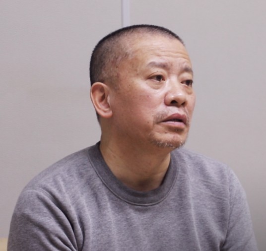 张贵林（四川省资阳市安岳县审计局原党组书记、局长）