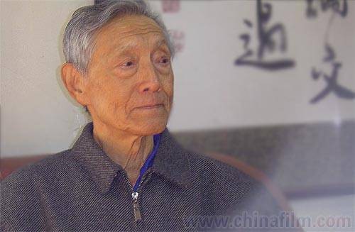 张玉昆（电影配音演员）