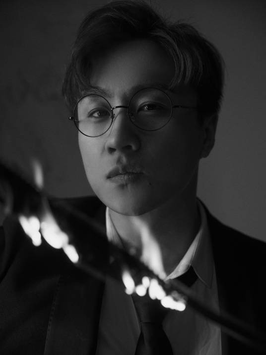 李九(王者荣耀KPL官方解说)