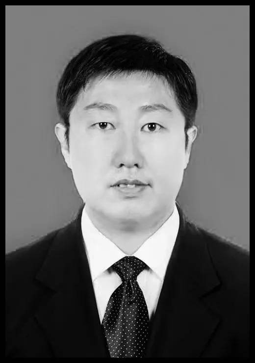 郑凯(荥阳市司法局社区矫正科原科长)