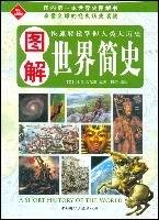 图解世界简史（知识大图解）