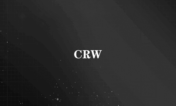 CRW