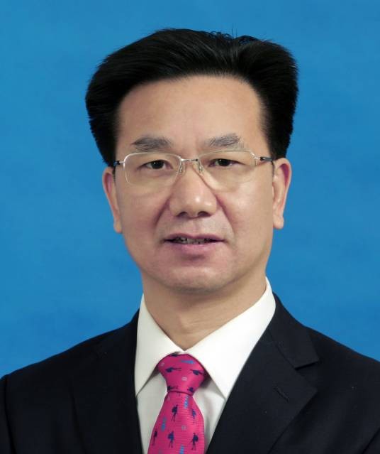 曹松(湖北省供销合作总社党组书记、主任)