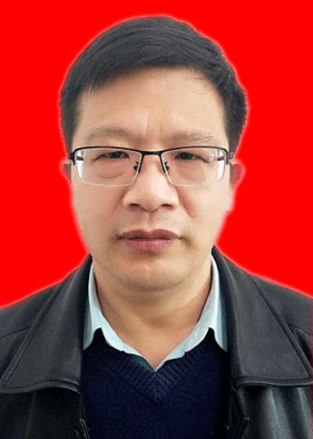 梅军(河南省驻马店市新蔡县人民政府办公室主任)