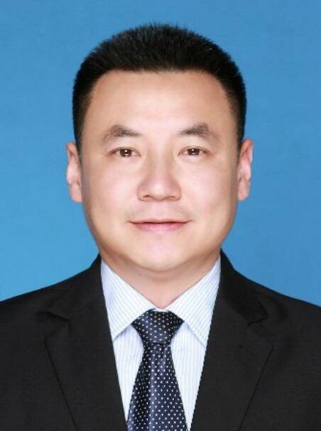 董晓楠(陕西省西安市碑林区政府副区长、区政府党组成员)