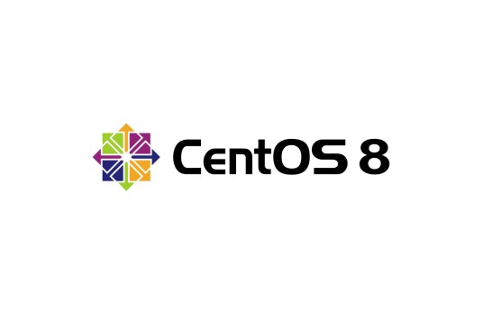 CentOS 8