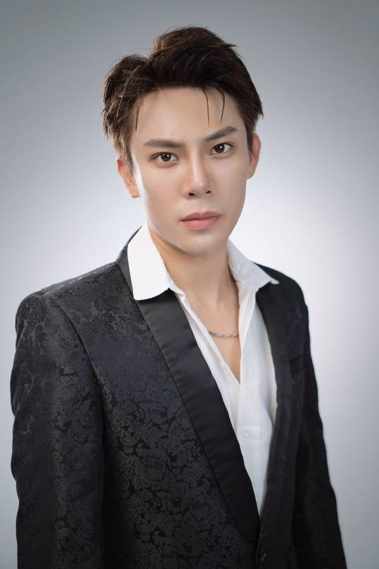 李耀杰(华语影视男演员、歌手、投资人)