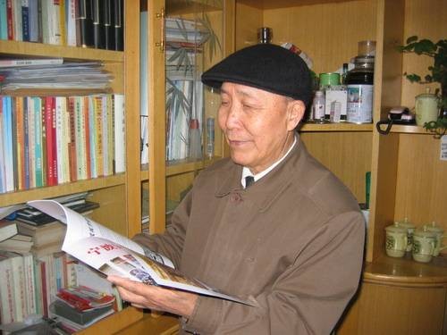 张永祥(浙江省温州市委原书记、宁波大学首任党委书记)