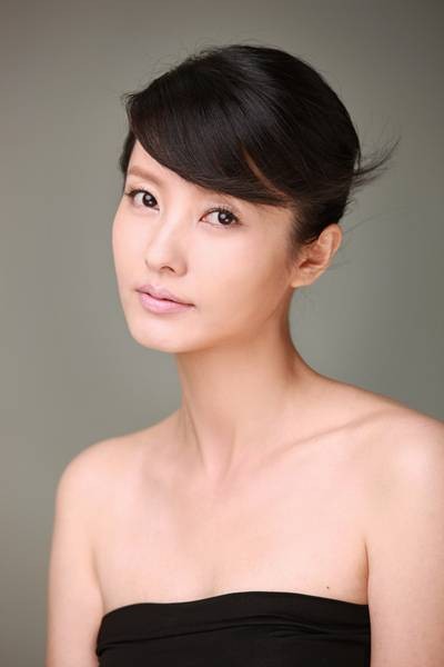 刘蕾(中国内地影视女演员)