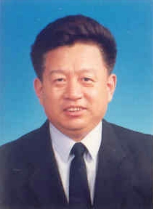魏传忠