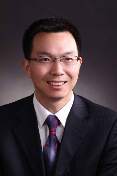 曾明发（资深互联网专家）