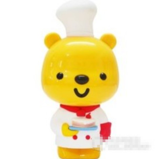 优彼故事机百科系列 小厨师版
