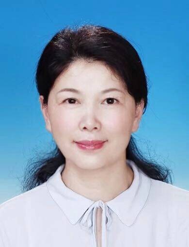 彭莉莉(湖北省武汉市委社会工作部副部长)