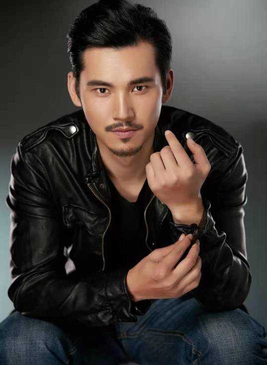 陈国良(中国内地男演员)