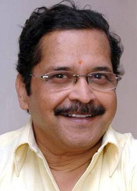 Tiku Talsania