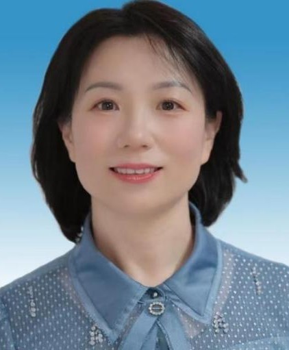 王霞(济南大学党委常委、副校长)