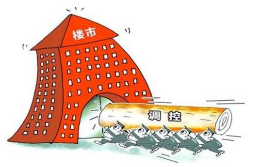 房产交易税