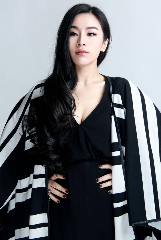 白云(中国内地女演员)