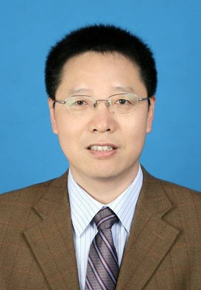 张连红(南京师范大学党委常委、副校长、中北学院理事长)