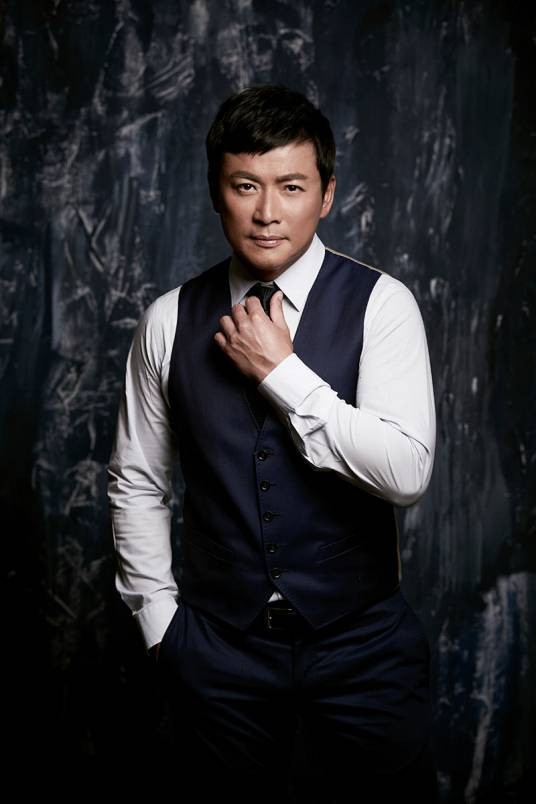 江宏恩