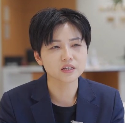 李楠楠(第十四届全国人大代表,江苏省南通市常青乐龄护理院院长助理)