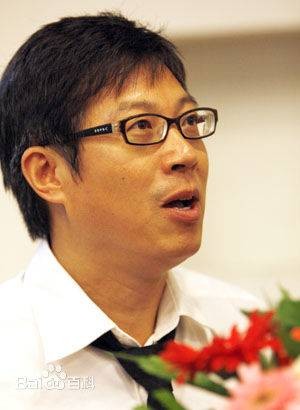李兵(湖南卫视原主持人、湖南大众传媒职业技术学院影视艺术学院院长)