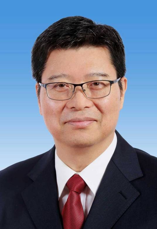 林尚立