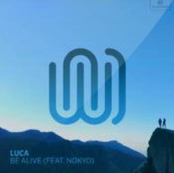 Be Alive(2021年Luca,Nokyo演唱的歌曲)