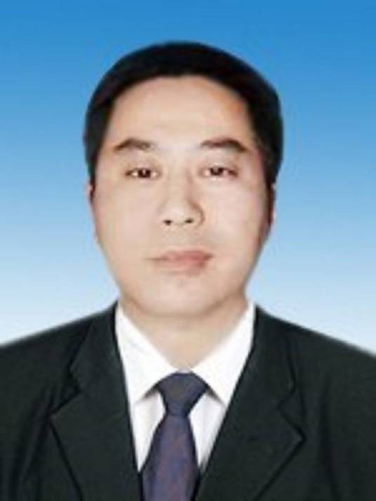 李志明(山西省晋中市寿阳县能源局党组成员、副局长)