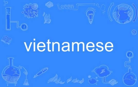 vietnamese