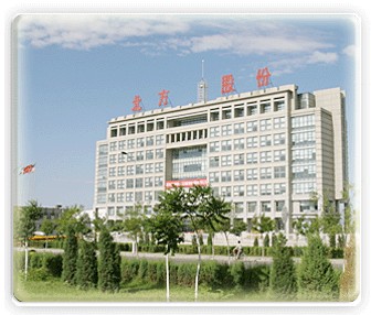 内蒙古北方重型汽车股份有限公司