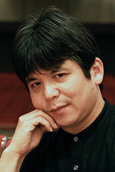 细川俊夫