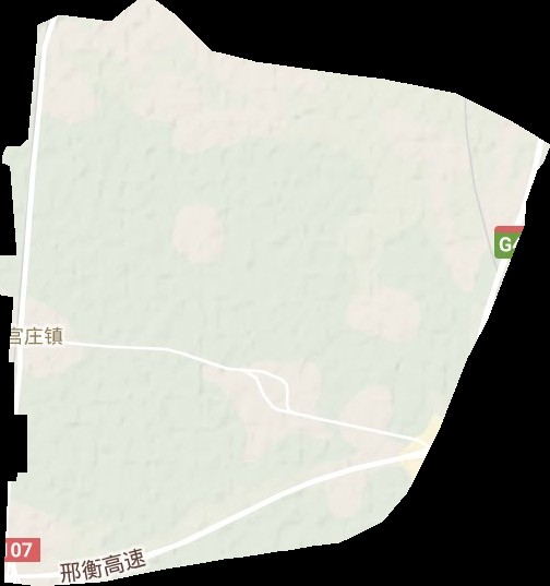 官庄镇(河北省邢台市内丘县下辖镇)
