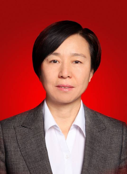 王玉玲(存款保险基金管理有限责任公司董事长)