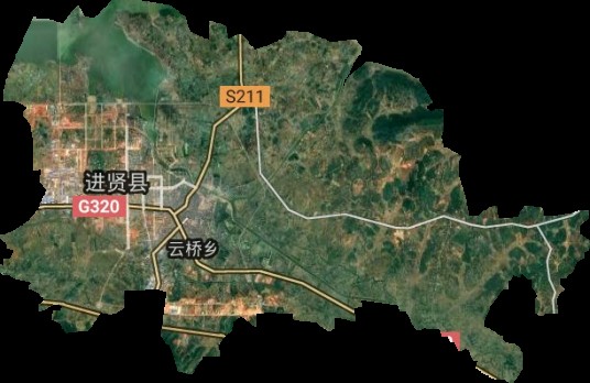 民和镇(江西省进贤县下辖镇)
