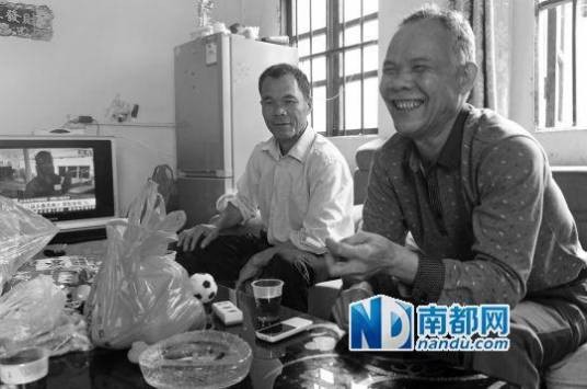 徐辉(珠海市洗冤居民)