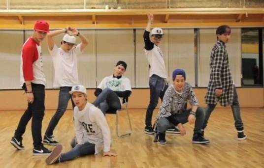 I Like You(GOT7迷你一辑收录曲)
