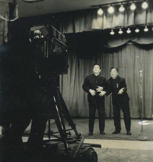 孙泰(中国口技表演艺术家)