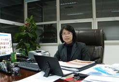 谭靖(河北联合大学轻工学院常务副院长)