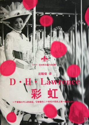 彩虹(2010年山东文艺出版社出版的图书)